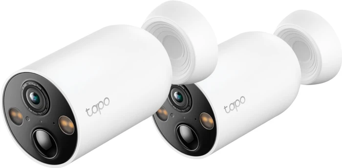 Thumbnail 11 de TP-Link Tapo C460 Doppelpack