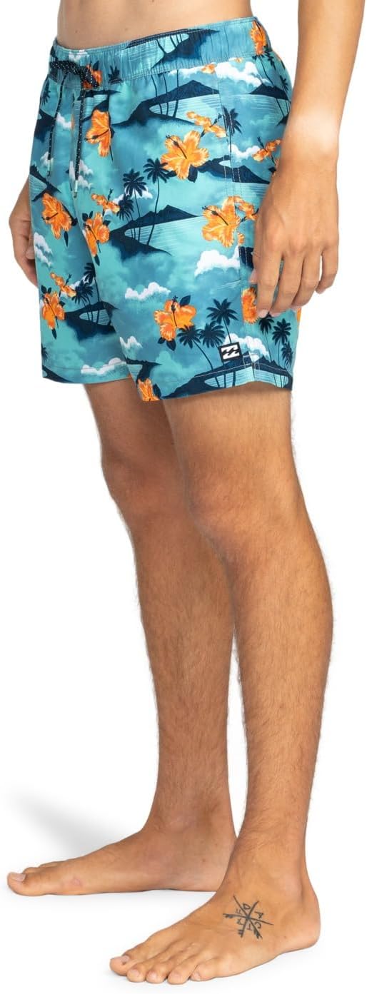 Thumbnail 1 de Roxy Island 16 LB Maillot de Bain Homme (Lot de 1)