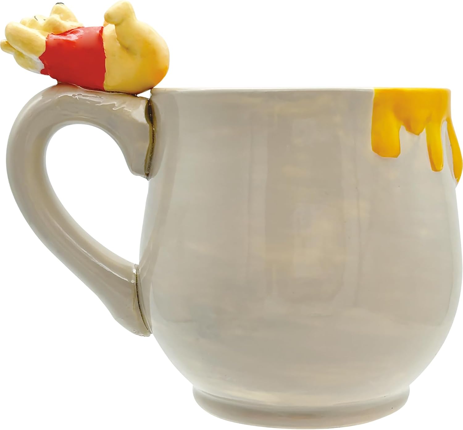 Detalle 2 de Disney Winnie the Pooh mug, 280 ml