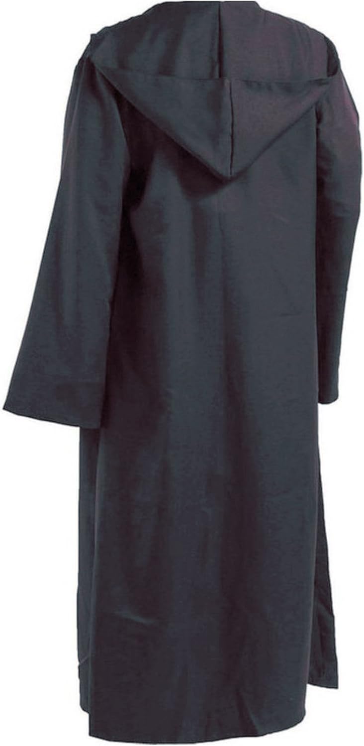 Thumbnail 6 de GOLDSTITCH men’s hooded robe cloak knight costume (adult fancy cosplay) in uniform cloth