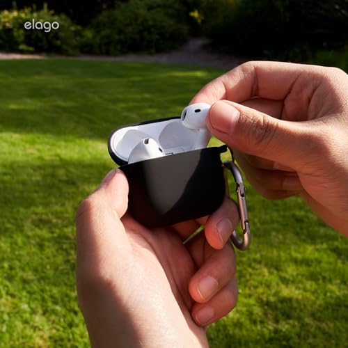 Thumbnail 8 de Coque elago Liquid Hybrid pour AirPods 4