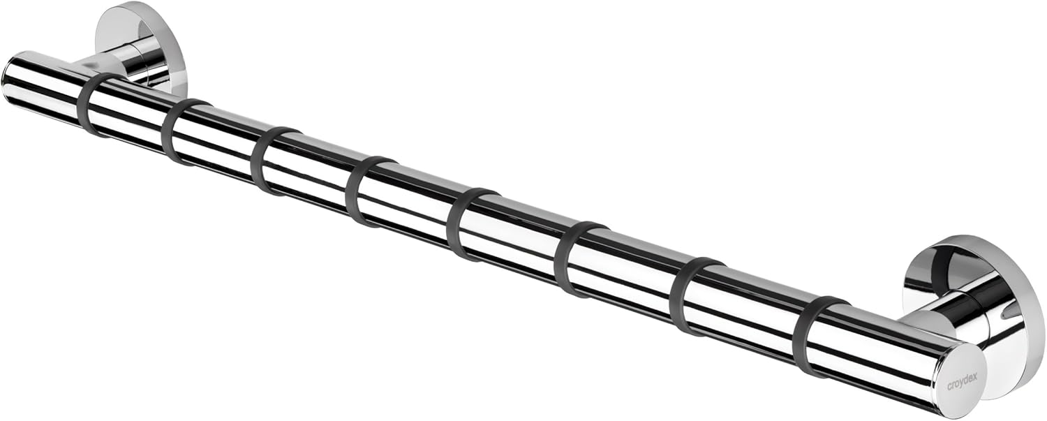 Thumbnail 2 de Croydex AP500641 Grab Bar 45cm