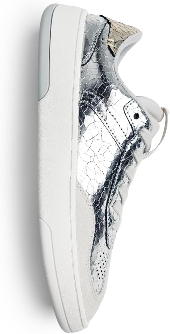 Detalle de GIOSEPPO Femme Glyndon Basket – chaussure féminine légère et confortable, Espagne