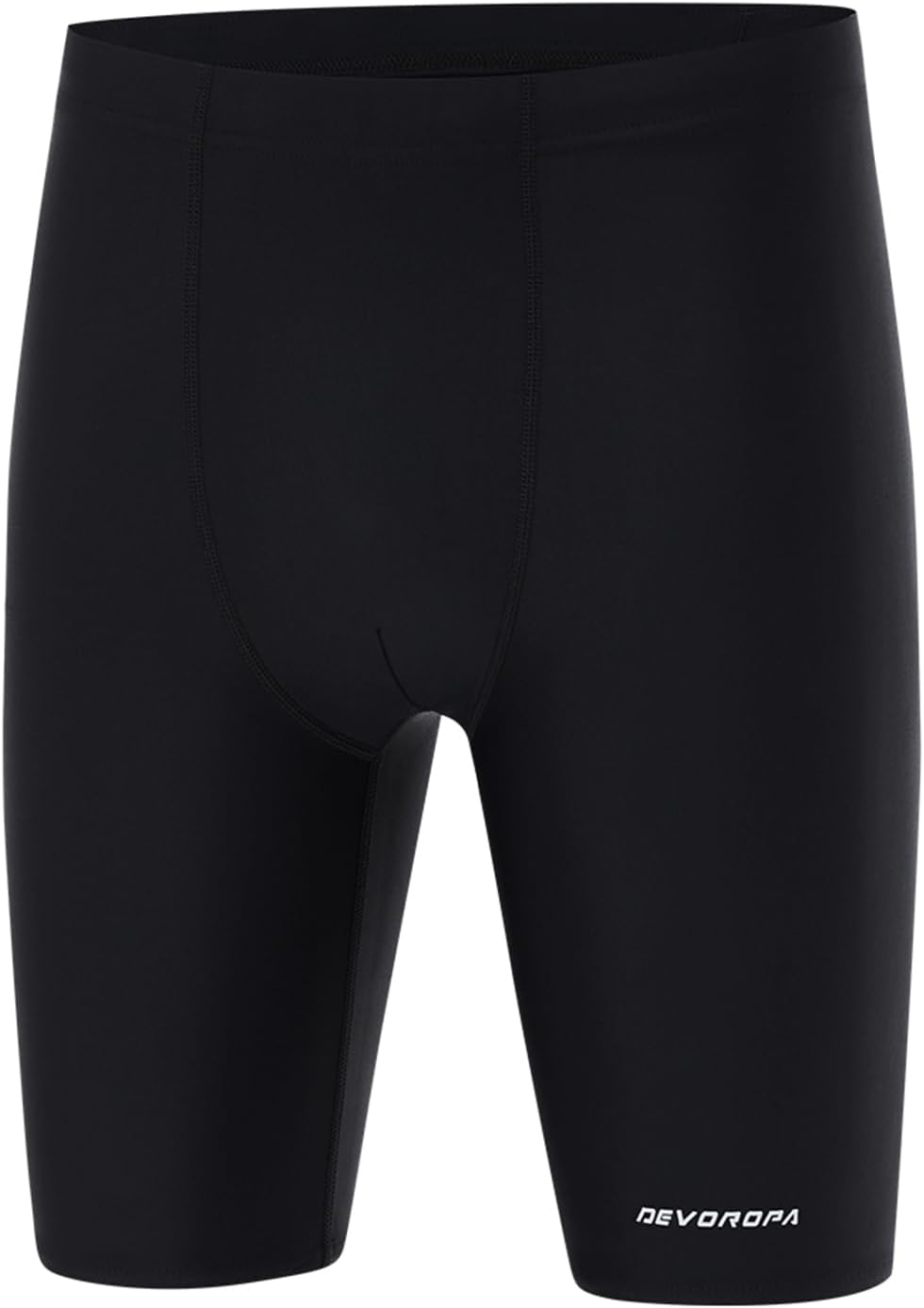 Detalle de DEVOROPA Boys' Swim Jammers