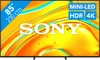 Thumbnail 1 de Sony Bravia 85 Zoll XR Mini-LED 2025 + Bar 6 Schwarz