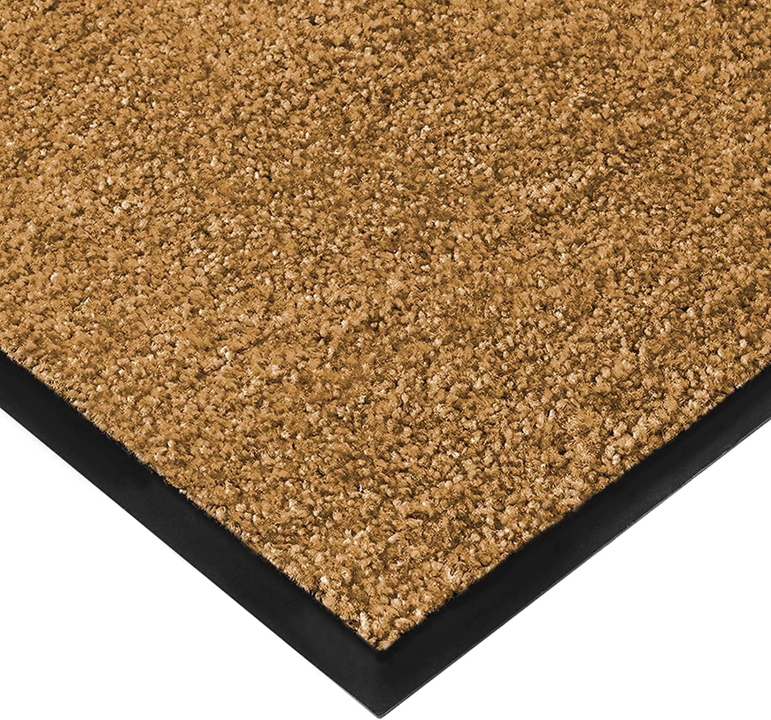 Thumbnail 3 de etm® Schmutzfangmatte Fußmatte 135x200 cm (Beige) – robuste, waschbare Türmatte für innen & außen