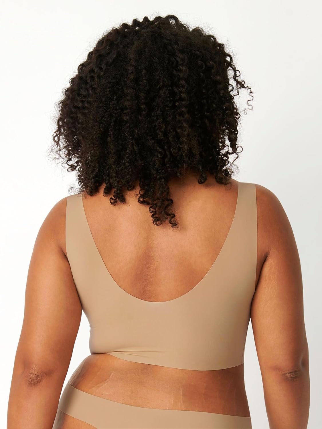 Thumbnail 3 de Sloggi Zero Feel Top — Soutien-gorge sans Armature, douceur légère et confort au quotidien