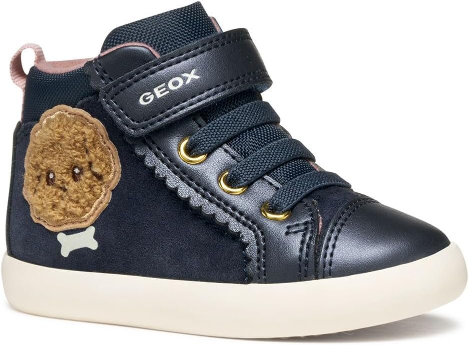 Thumbnail 3 de Geox Gisli Girl Sneaker für Mädchen