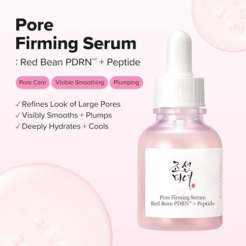 Thumbnail 1 de Beauty of Joseon Pore Firming Serum Red Bean PDRN™ + Peptide