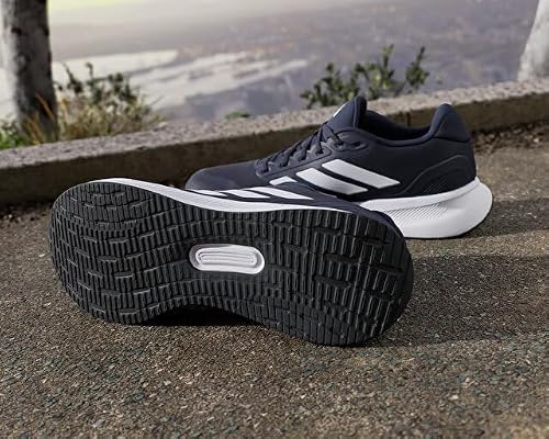 Detalle 2 de adidas Runfalcon 5 zapatillas talla 43 1/3