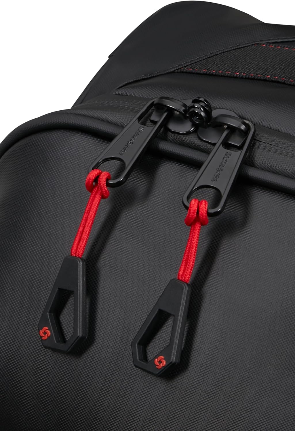 Thumbnail 6 de Samsonite Paradiver Light: Reisetasche mit Rollen (55 cm) – Handgepäck, 48.5 L, wasserabweisend, 2 Rollen, Schwarz