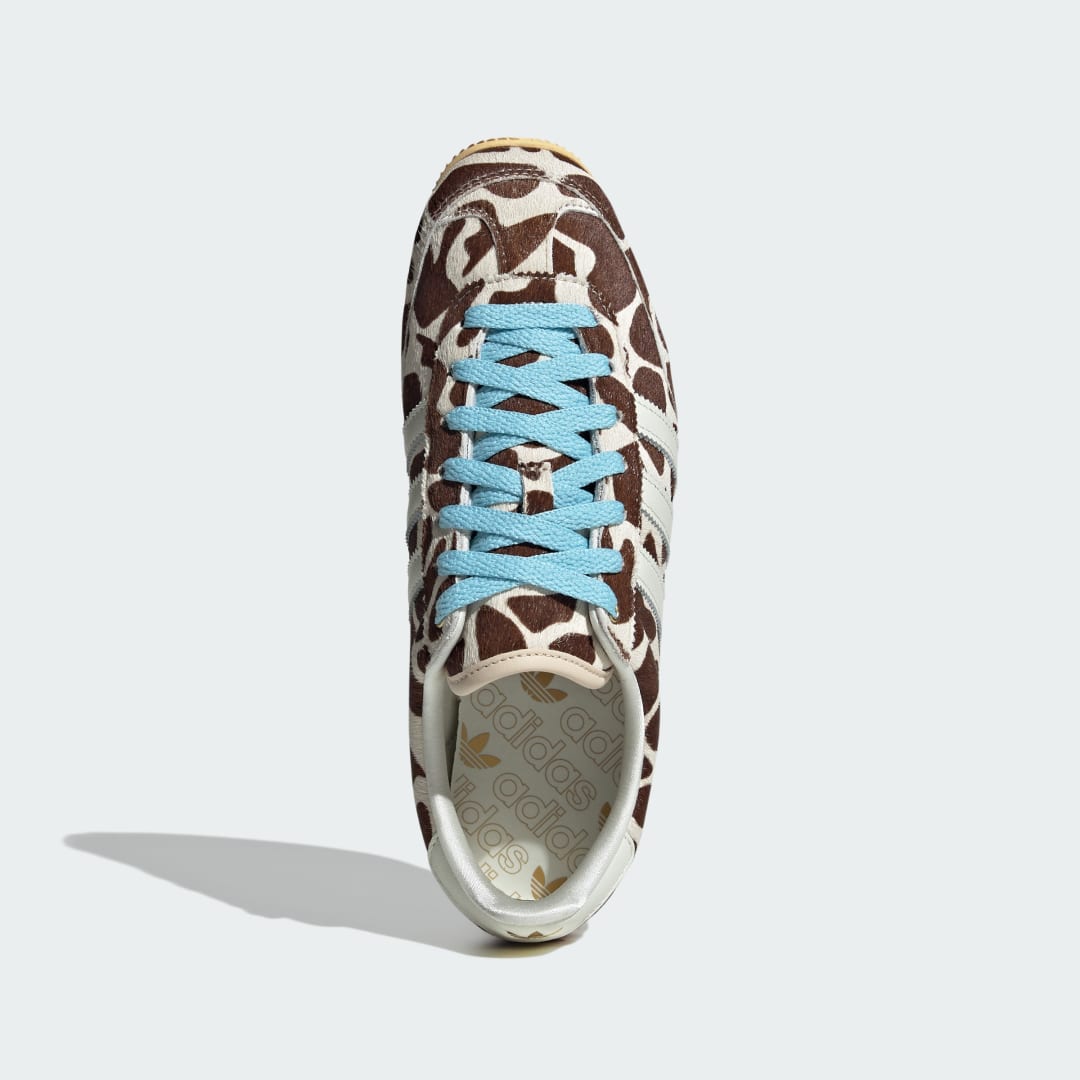 Detalle 2 de ZAPATILLA JAPAN de Adidas: pondera su propuesta y decide si conviene