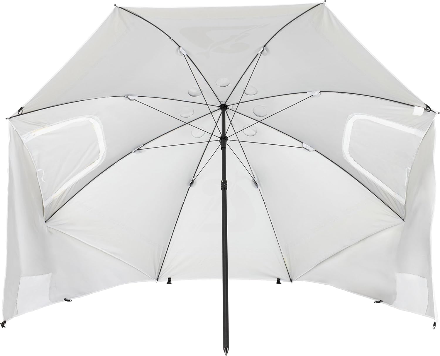 Thumbnail 1 de Cressi Sunshell Umbrella Parasol – Ombrellone da esterno leggero e versatile per sole e maltempo