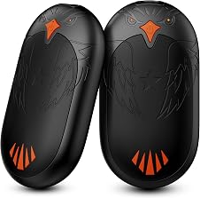 Detalle de Hand Warmers Rechargeable 2 Pack 24h Portable Heater