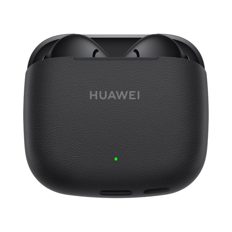 Detalle 2 de Huawei FreeBuds SE 3: auriculares Bluetooth con estuche USB-C, diseño ergonómico y autonomía para todo el día