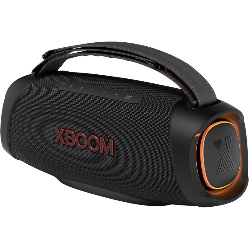 Thumbnail 1 de LG XBOOM GO XG8T Altavoz inalámbrico IP67