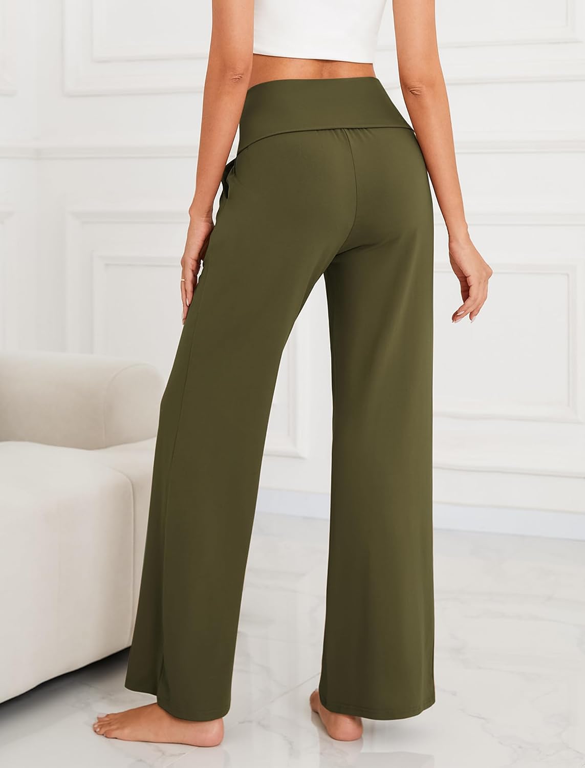 Detalle de Arolina Women's Lounge Pants