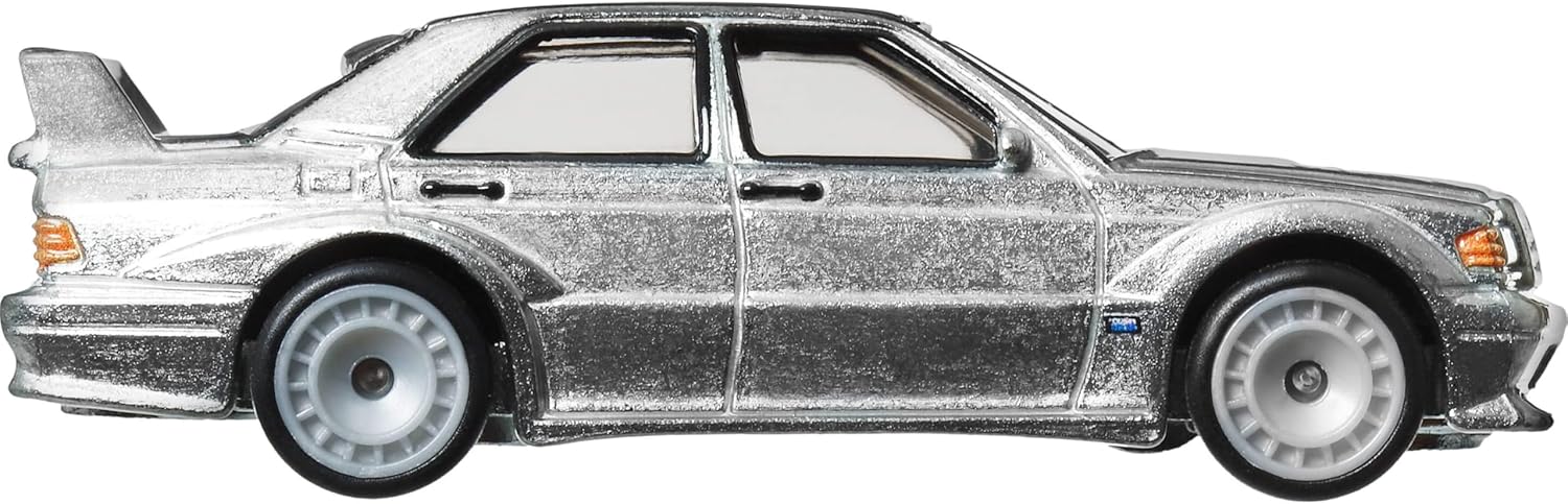 Thumbnail 2 de Hot Wheels Car Culture Circuit Legends 🚗 Vehículos para Niños 3+