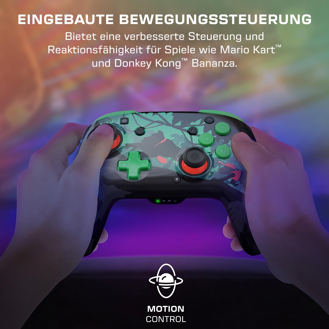 Thumbnail 3 de Turtle Beach Rematch Wireless Controller 40 h