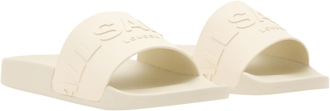 Detalle de AllSaints Biggy Slider Biggy SliderHomme — Chaussures confortables et tratcheurs pour le quotidien