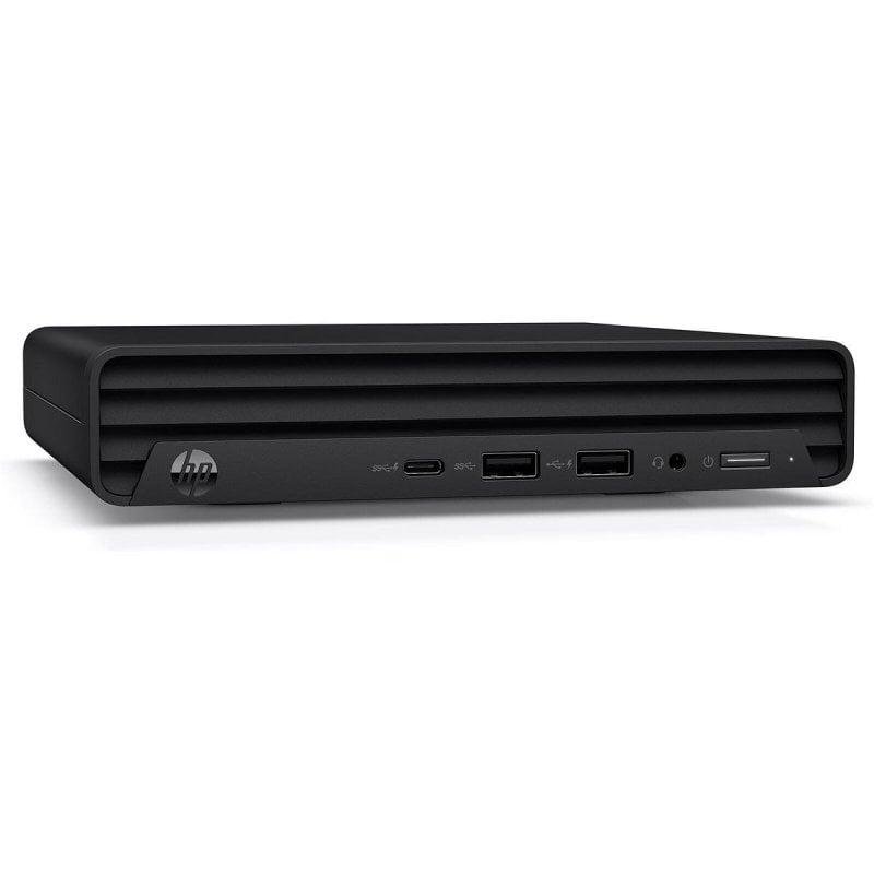 Thumbnail 3 de HP Pro Mini 260 G9: PC de formato ultracompacto con Core i5-1334U, 8 GB y 256 GB SSD