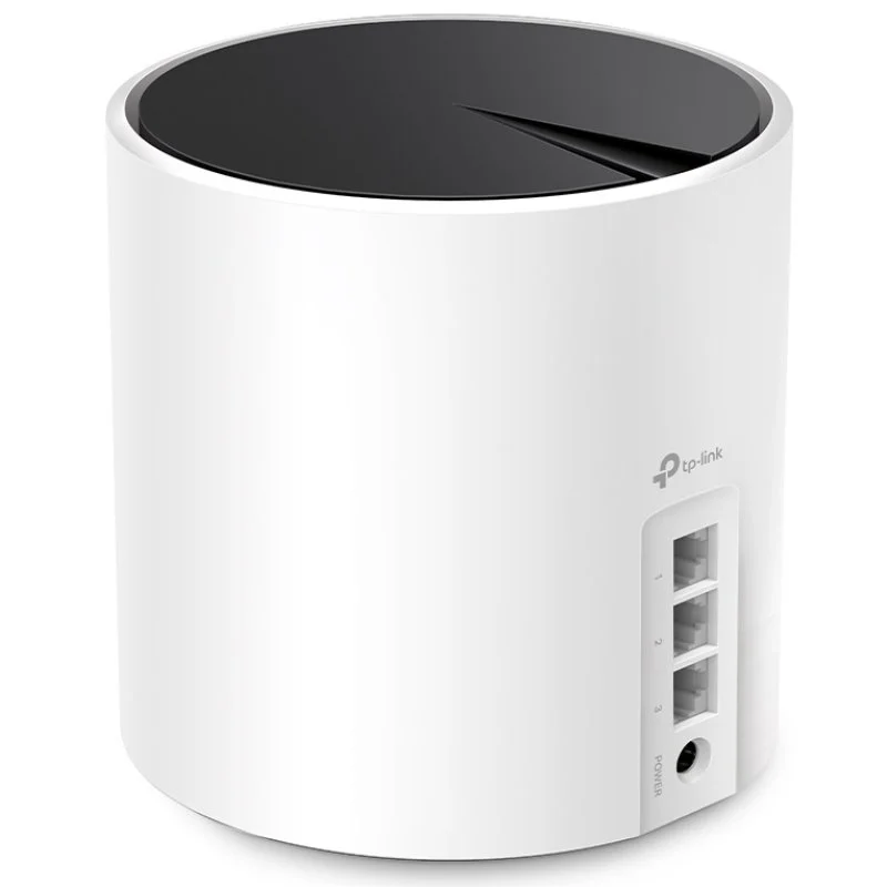 Thumbnail 3 de TP-Link Deco X55 Pack Triple AX3000 — sistema Mesh WiFi