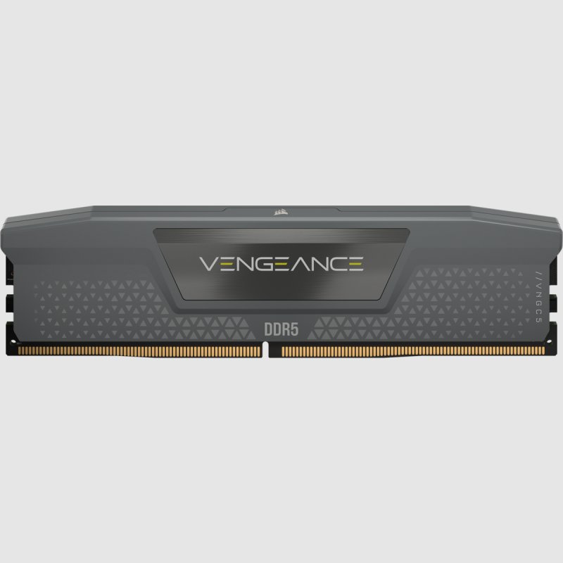 Detalle 2 de Corsair Vengeance DDR5 5200MHz 32GB (2x16GB) CL40 Dual AMD EXPO / Intel XMP