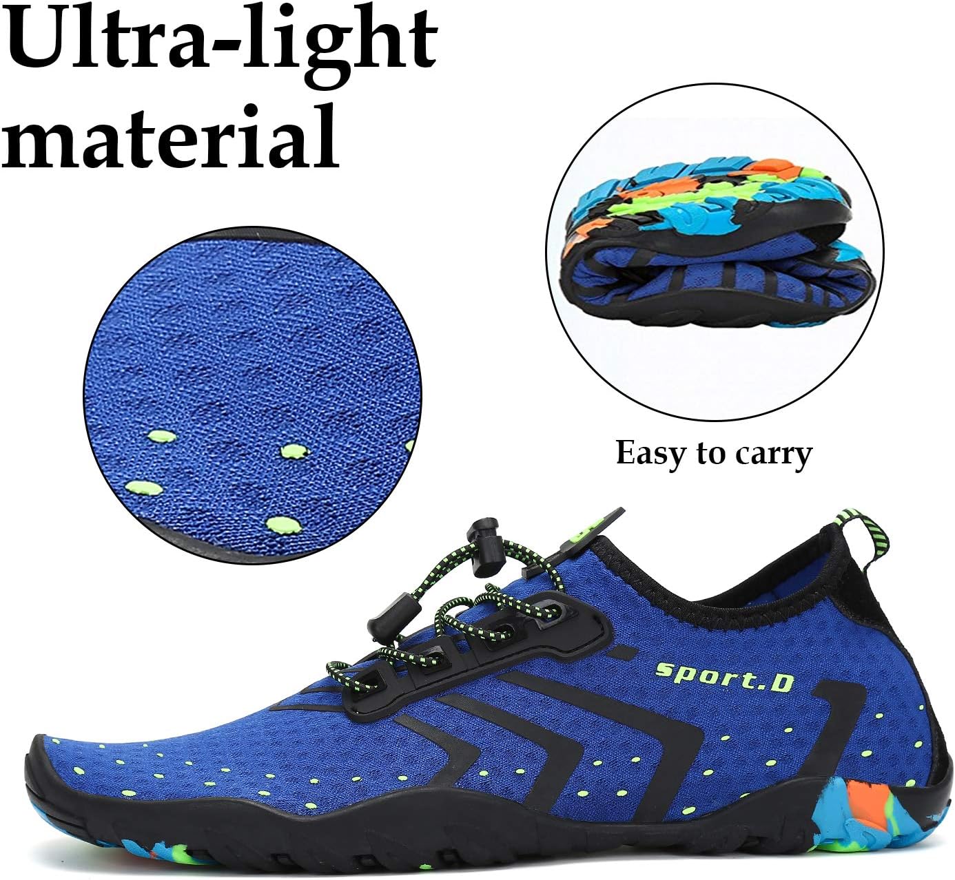 Thumbnail 4 de Saguaro Chaussures Aquatiques Femme