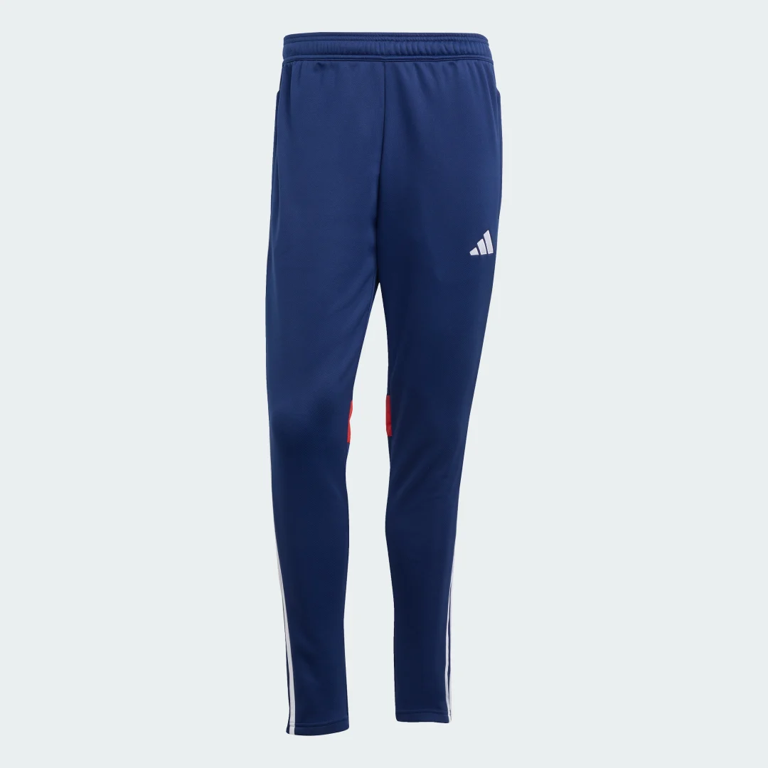 Thumbnail 3 de Pantalón de entrenamiento Tiro 25 Essentials Winterized de Adidas — rendimiento y comodidad para tus sesiones