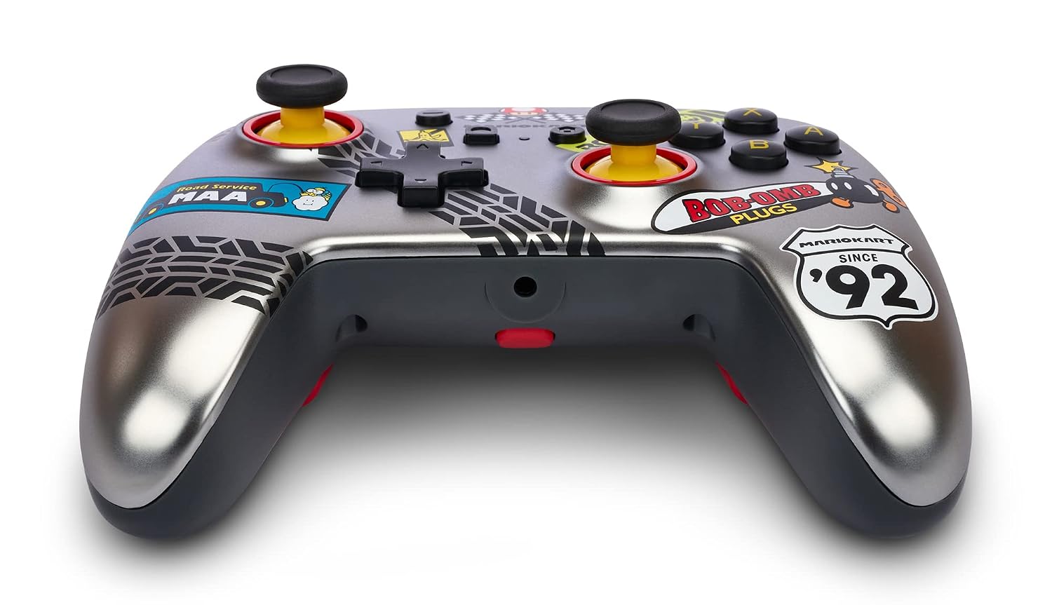 Thumbnail 6 de PowerA Enhanced Wired Controller 3m