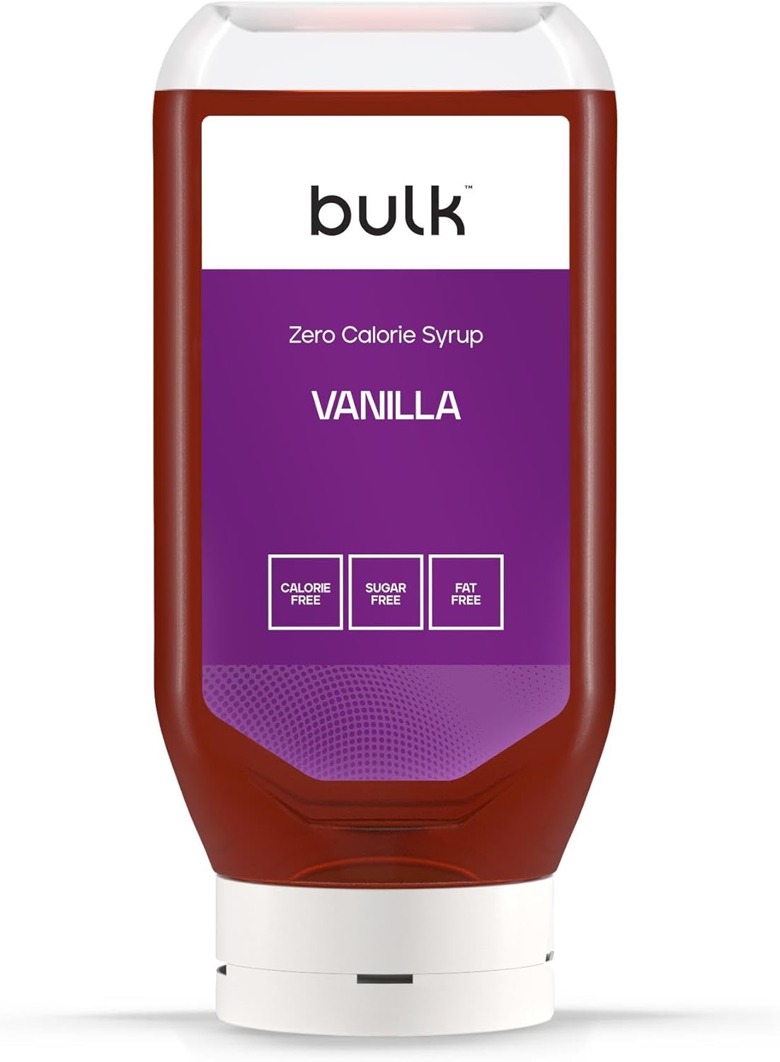Detalle de Bulk Sciroppi Maple 400ml senza zucchero đŻ
