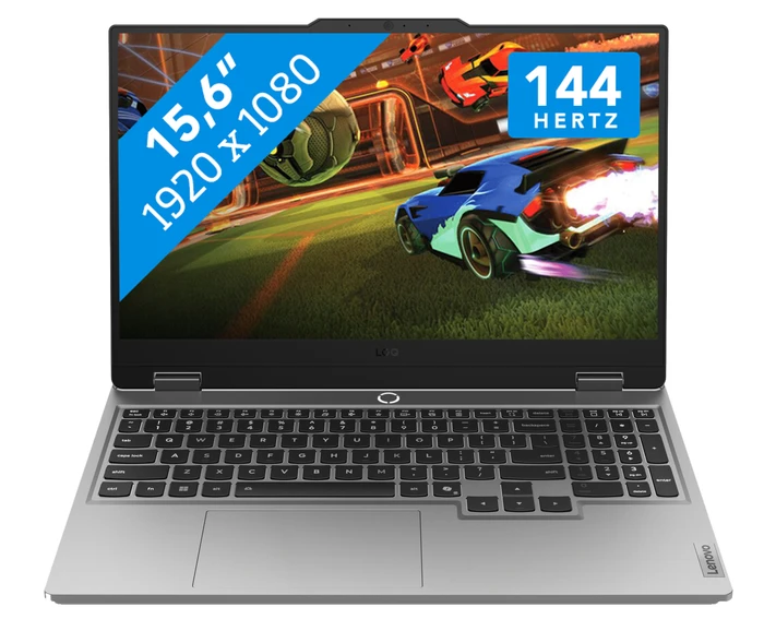 Thumbnail 13 de Lenovo LOQ 15IRX10 – 15,6” Gaming‑Laptop