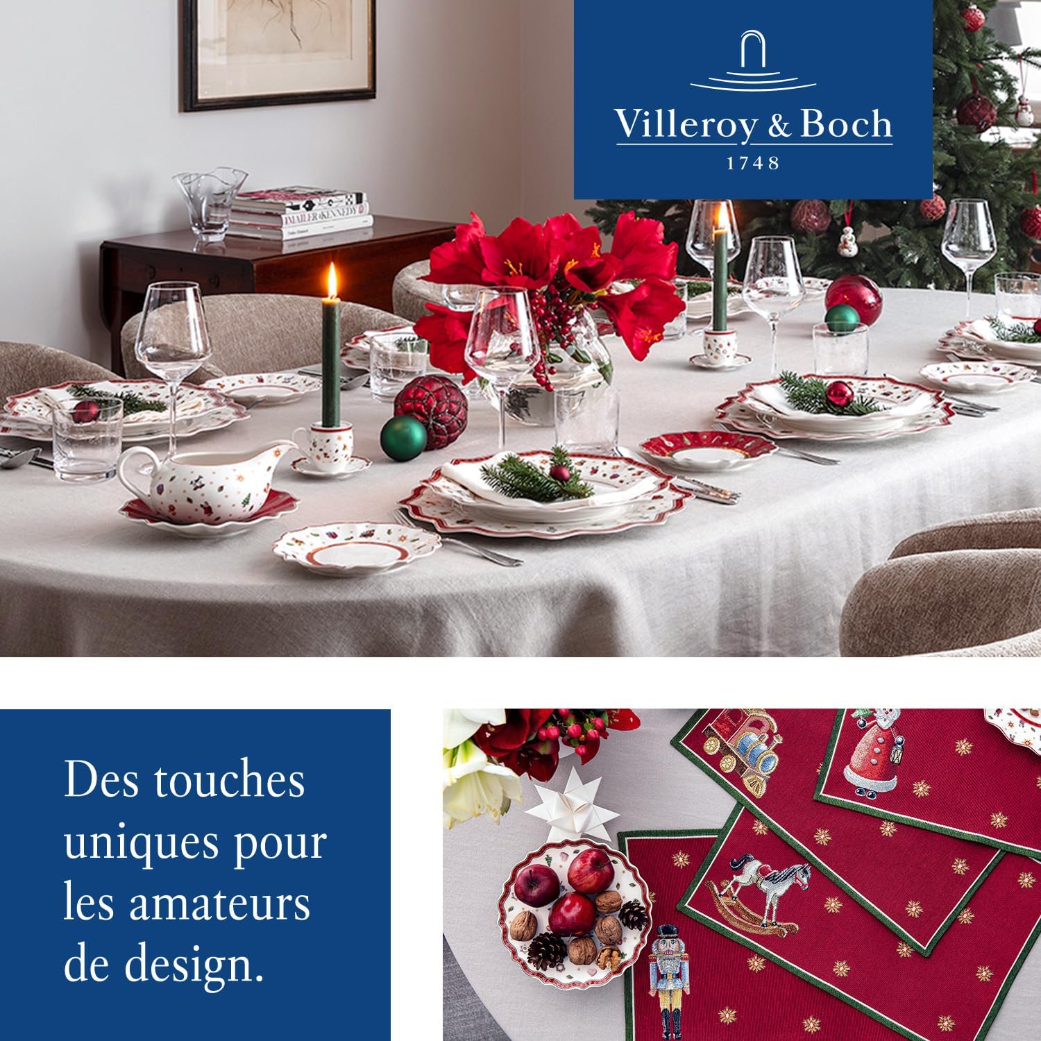 Thumbnail 4 de Villeroy & Boch Toy's Delight 330 ml