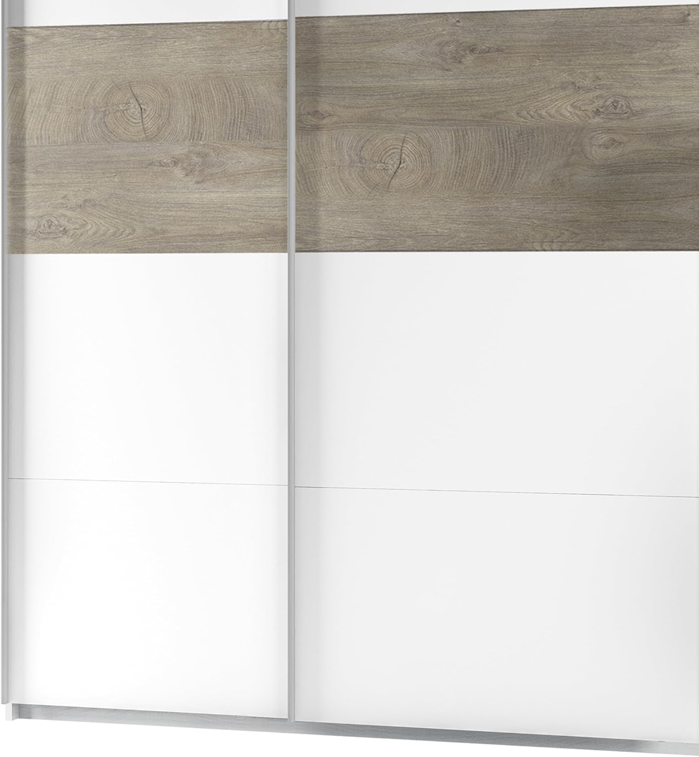Thumbnail 6 de duehome Brike armario 2 puertas 180x200 cm