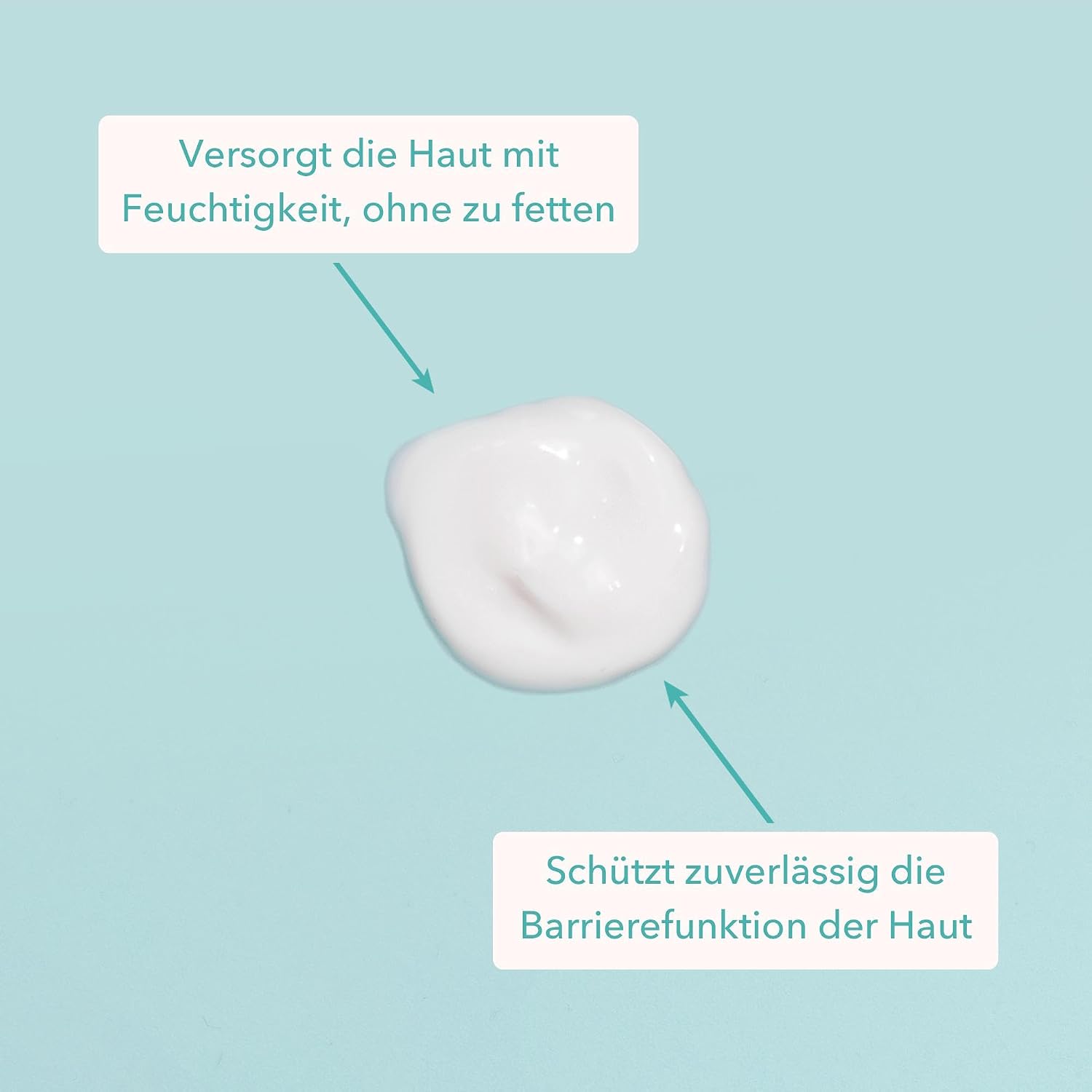 Detalle 2 de colibri skincare Calming 80ml Tagescreme