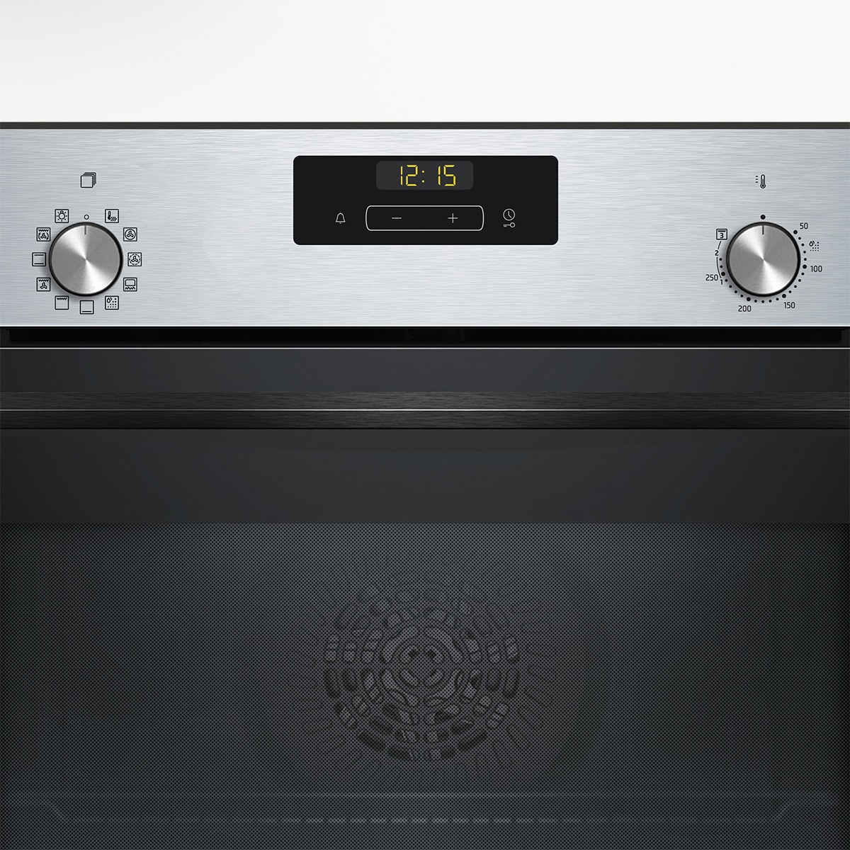 Thumbnail 1 de Balay 3HB4151X3 Horno 60 cm con freidora de aire 🍽️