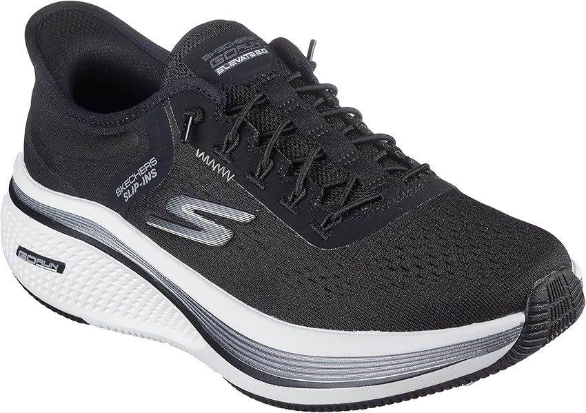 Thumbnail 5 de Skechers GO Run Elevate 2.0 Zapatos 38
