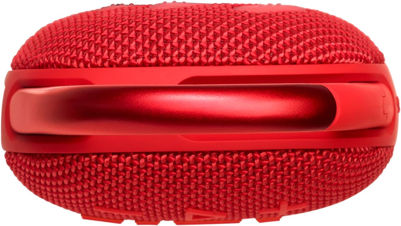 Thumbnail 6 de JBL Clip 5: Ultra-Portable Bluetooth Speaker with Integrated Carabiner