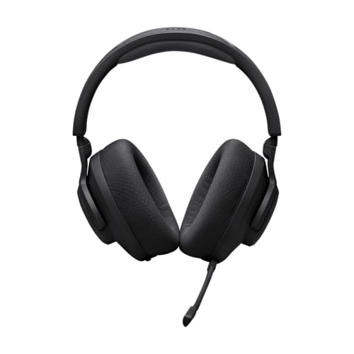 Thumbnail 4 de JBL Quantum 360: auriculares inalámbricos gaming con sonido QuantumSURROUND y micrófono desmontable