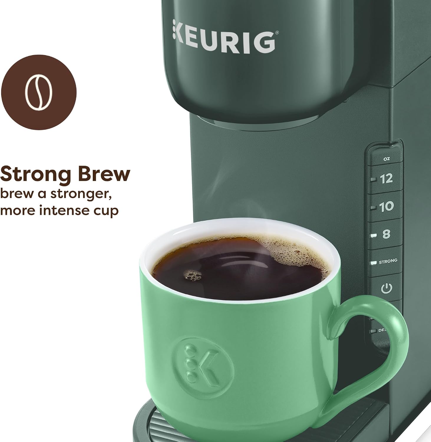 Thumbnail 1 de Keurig K-Express single-serve coffee maker, 42 oz