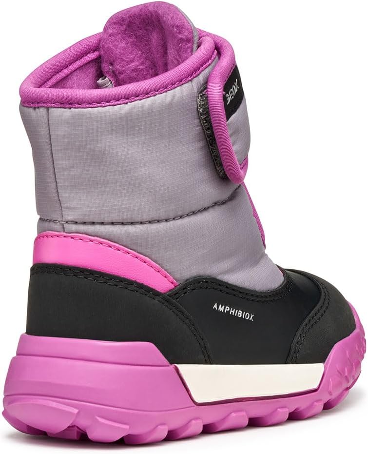 Thumbnail 5 de Geox Baby Girl’s B Trekkyup B Ab Ankle Boot: stivaletti traspiranti per bambina