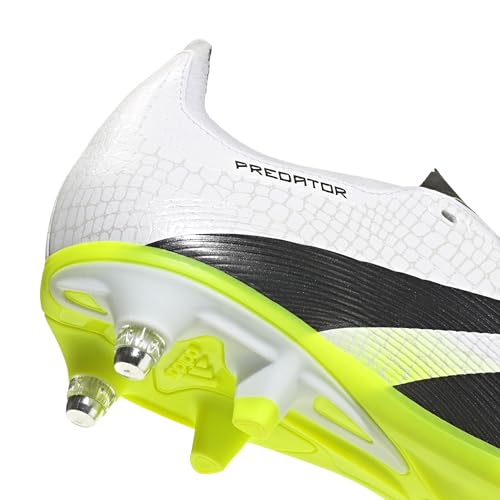 Detalle 2 de adidas Predator League botas fútbol 42 EU
