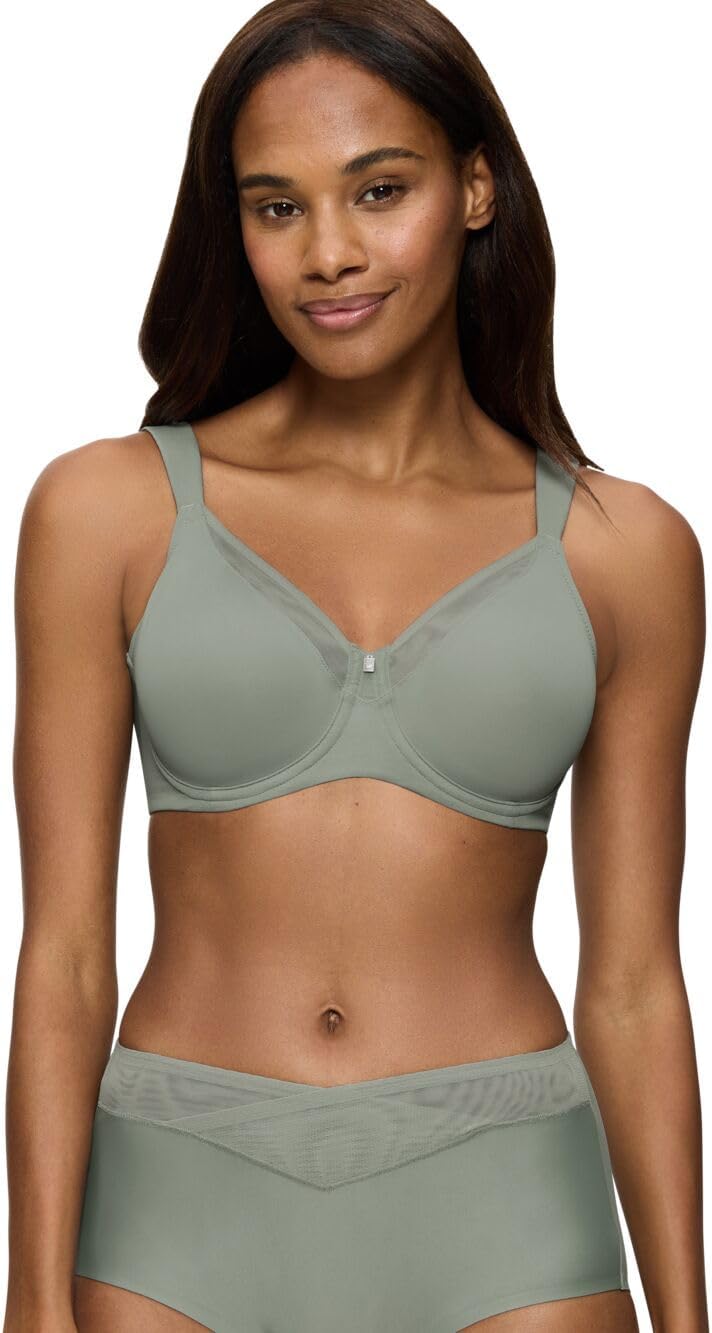 Thumbnail 6 de Triumph True Shape Sensation W01 Soutien-Gorge Minimiseur Femme