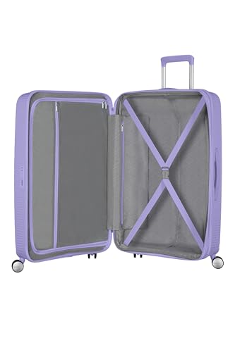 Thumbnail 4 de American Tourister Soundbox 77 cm TSA