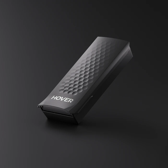 Detalle 2 de HOVERAir X1 PRO Smart Battery