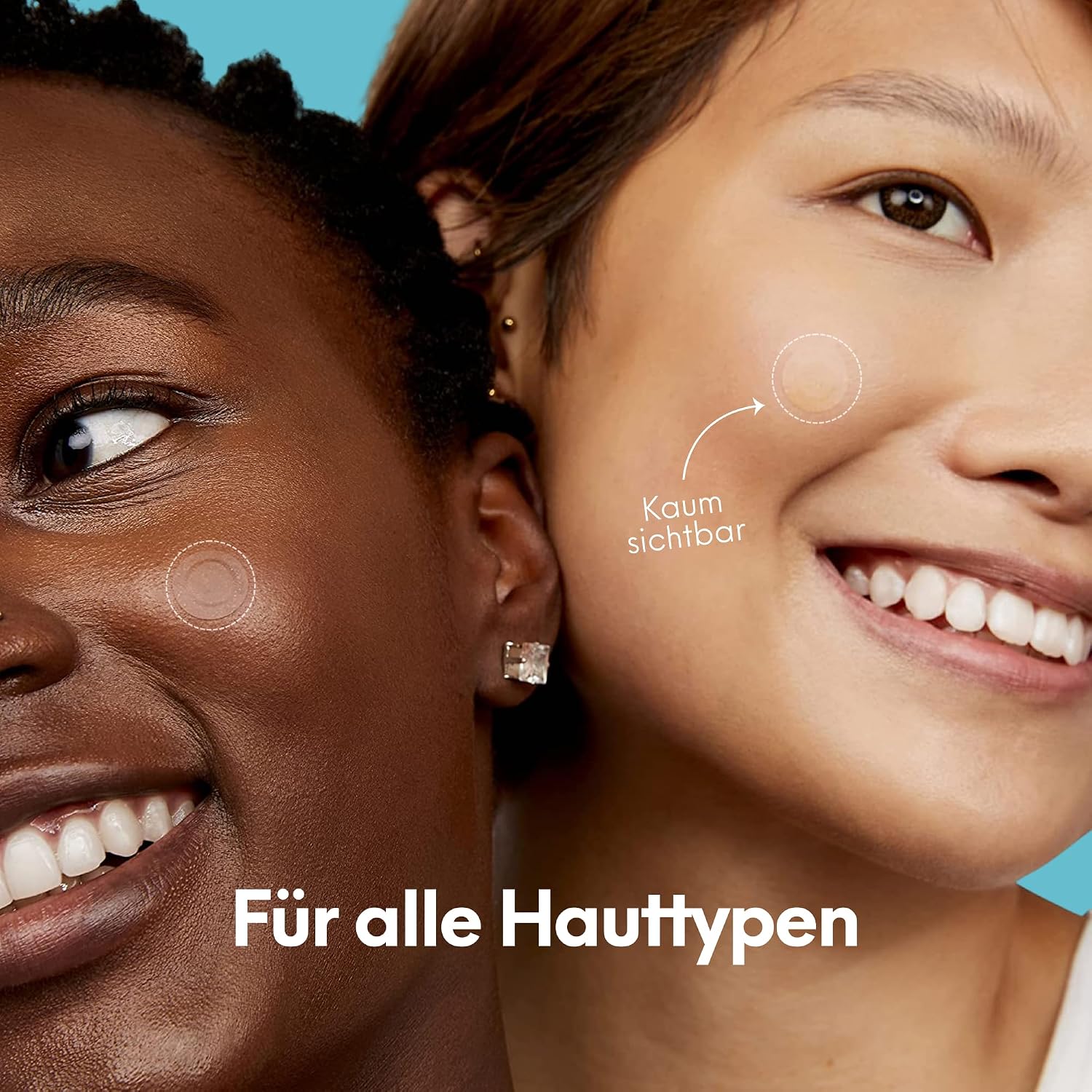 Detalle 2 de Skin Choice Pickel Patch Salicylsäure 75 Stück