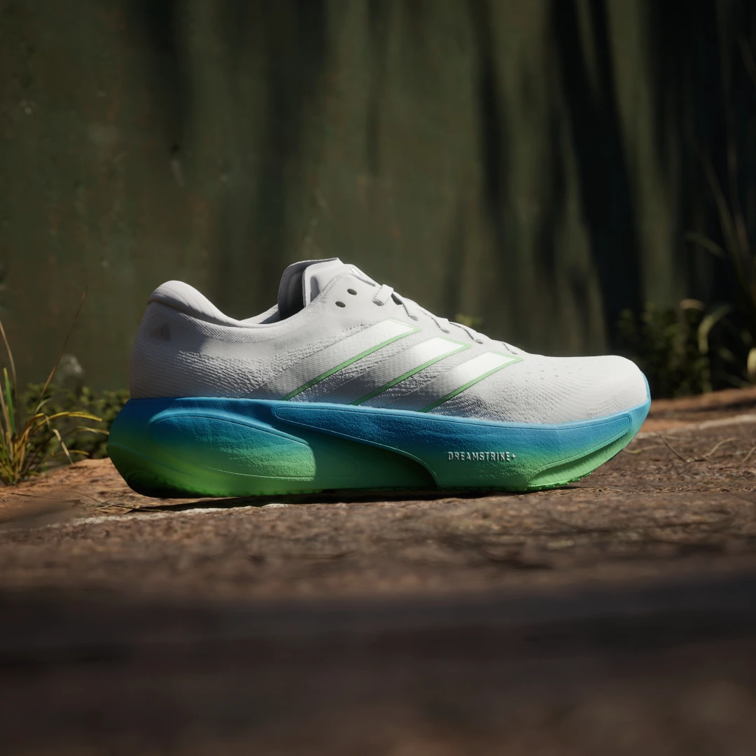 Detalle de Adidas Zapatilla de Running Supernova Rise 3