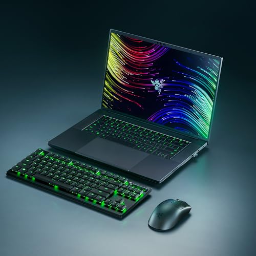 Thumbnail 17 de Razer Viper V3 HyperSpeed: ratón inalámbrico para esports con sensor Focus Pro 30K