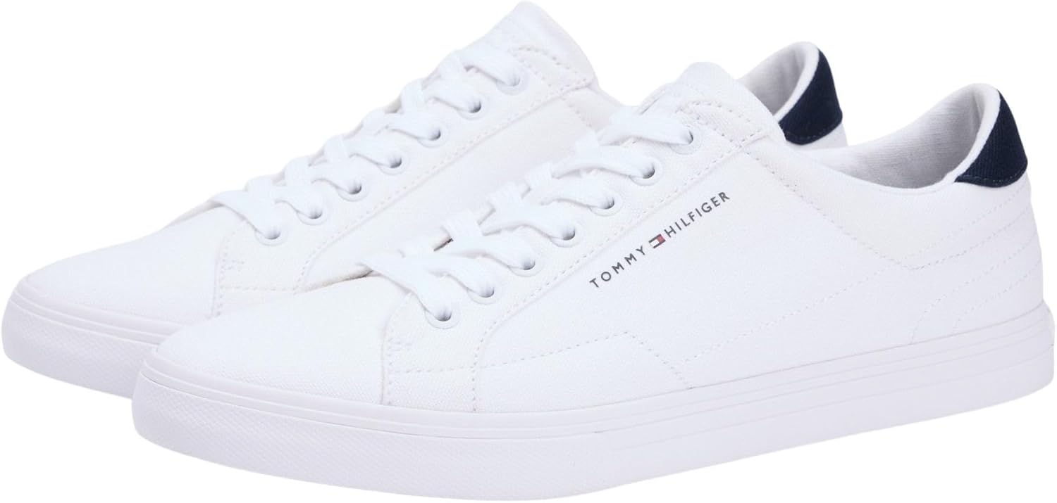 Thumbnail 2 de Tommy Hilfiger Vulc Core Long Lace Fm0fm05688 – Basso Top Uomo