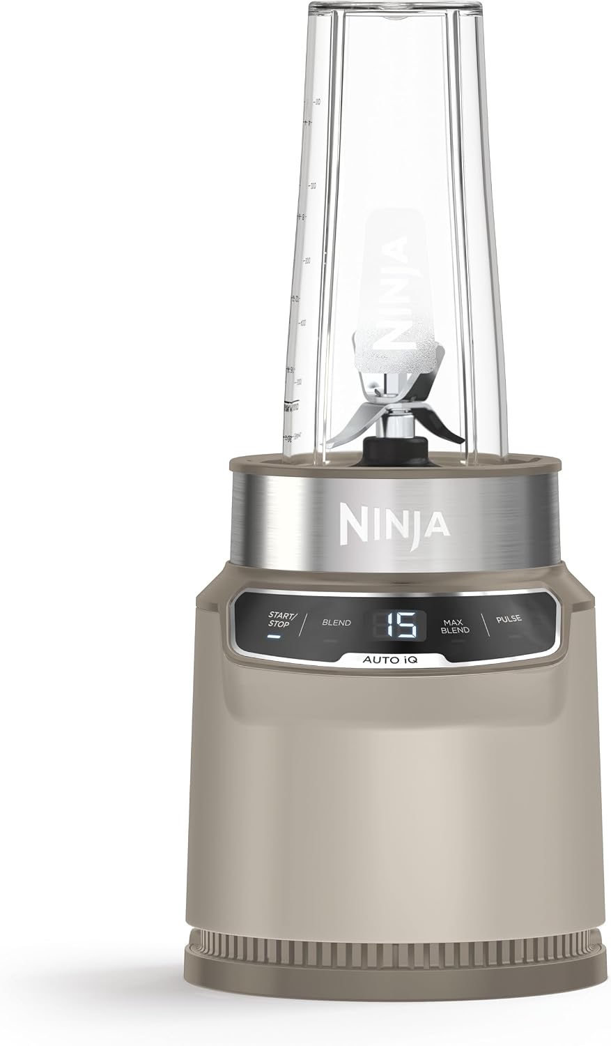 Thumbnail 6 de Ninja BN500UK 700ml 1000W blender